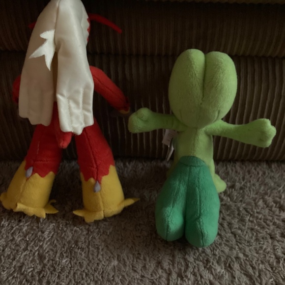 Pokémon Plush Lot - Picture 13 of 14